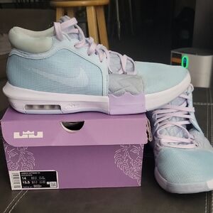 Nike Lebron WITNESS VIII